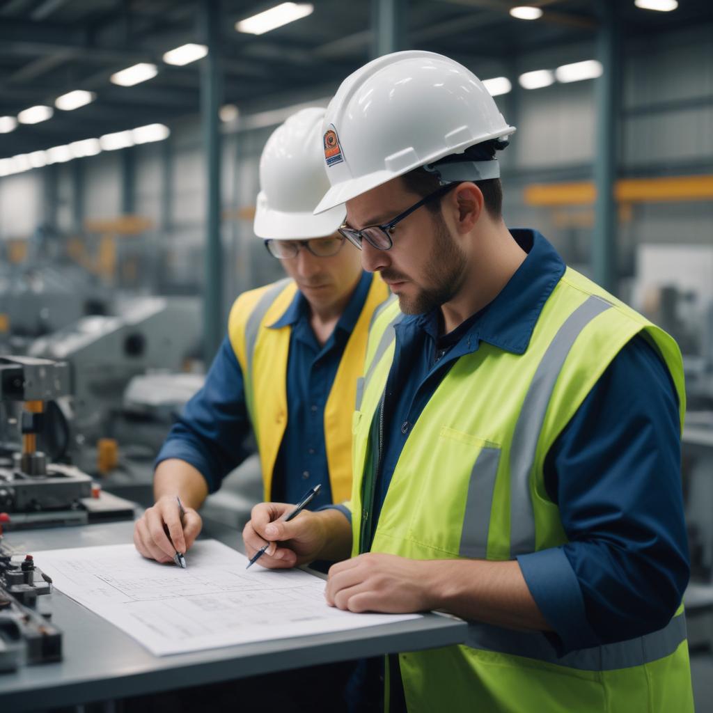 Экспертиза промышленной безопасности: порядок проведения и требования к документации - изображение 3