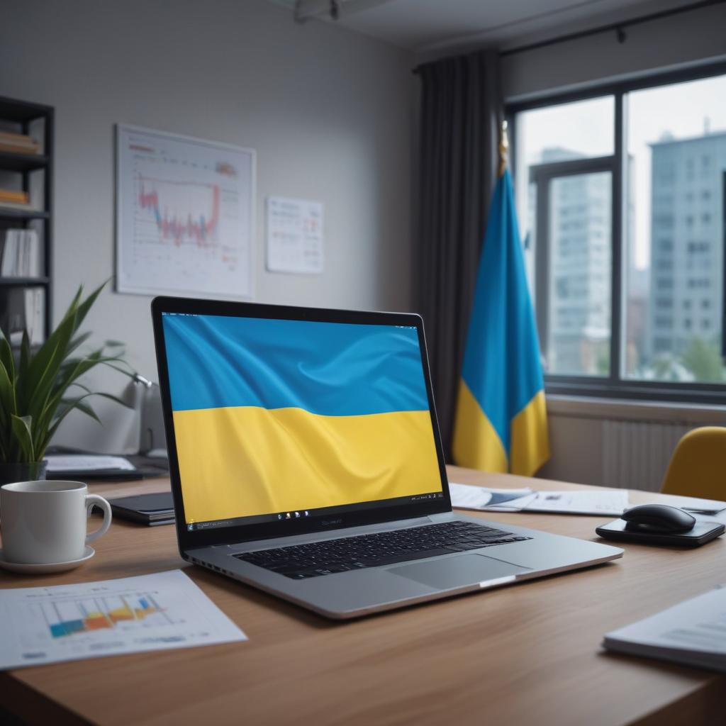 Онлайн займы в Украине: условия выдачи, сроки погашения и риски