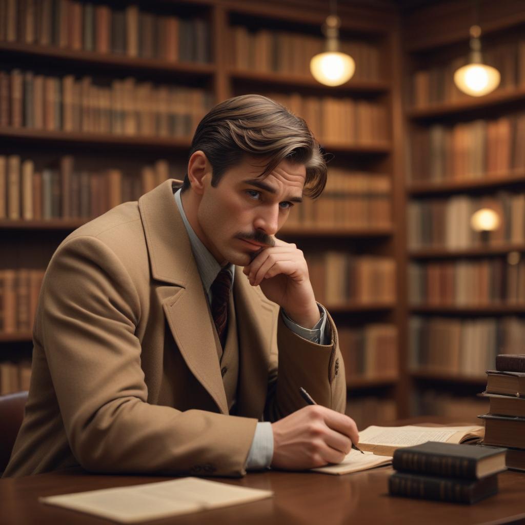 Чтение лучших мировых детективов: обзор жанра и значимых произведений