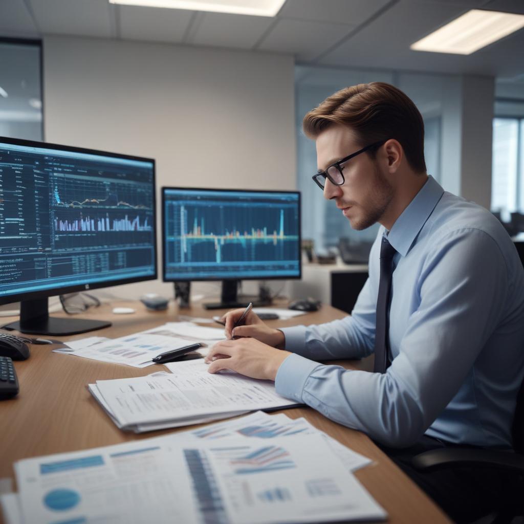 Автоматизация финансовой отчетности в микрофинансовых организациях - изображение 3