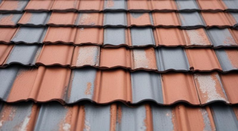 Характеристики металлочерепицы для кровли