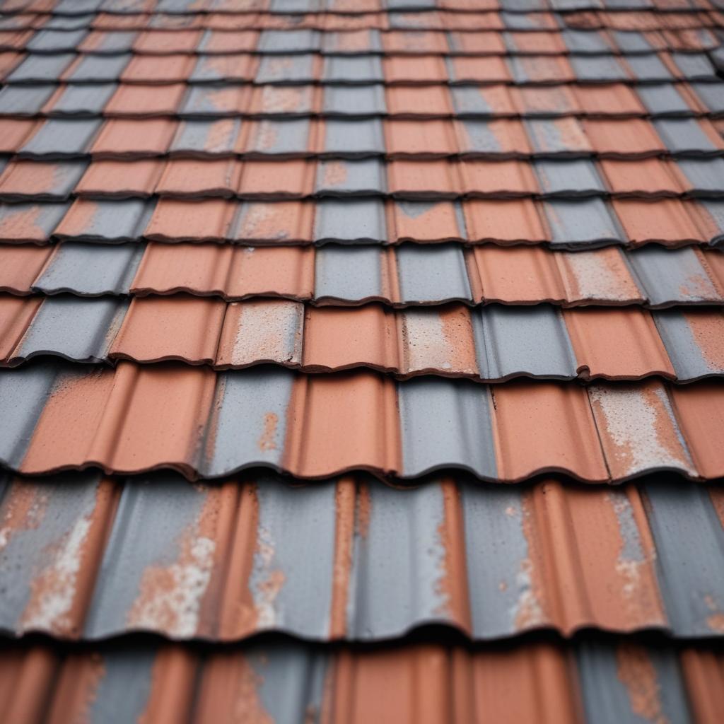 Характеристики металлочерепицы для кровли