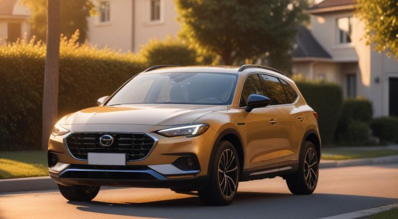 Критерии выбора автомобиля для покупки