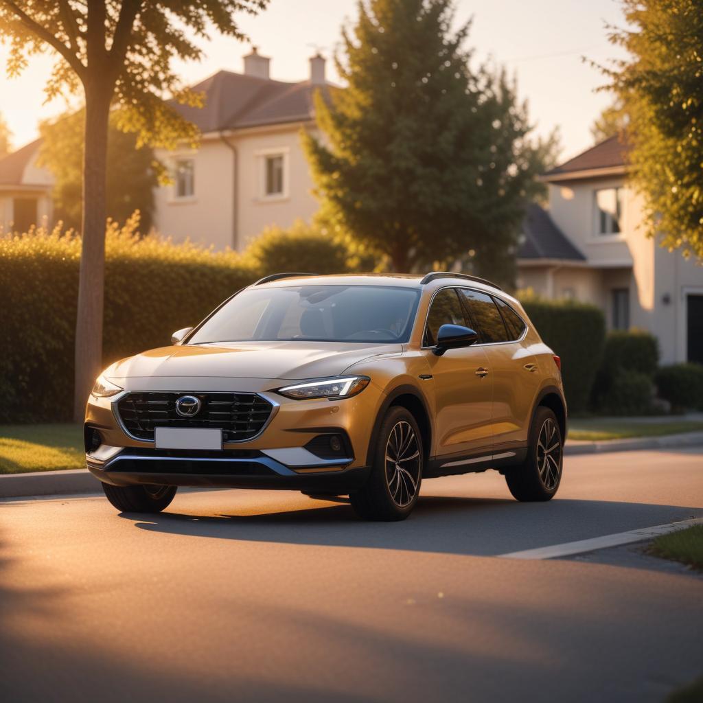 Критерии выбора автомобиля для покупки