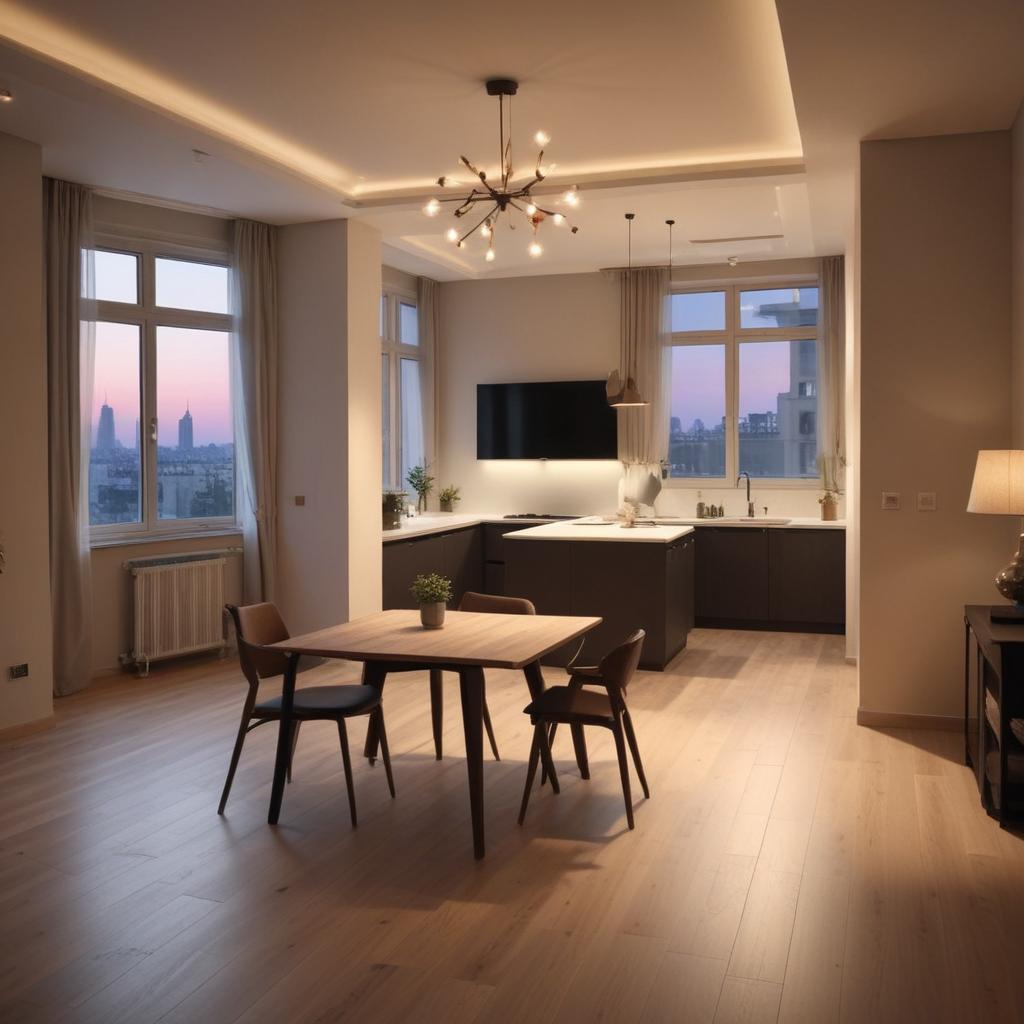 Ремонт квартир под ключ: цены за 1 кв.м в 2025 году - изображение 3