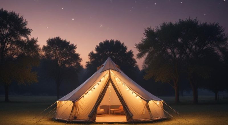 Характеристики шатров трансформеров и моделей Звезда