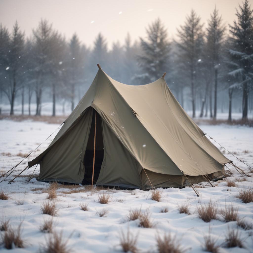 Характеристики шатров трансформеров и моделей Звезда - изображение 2