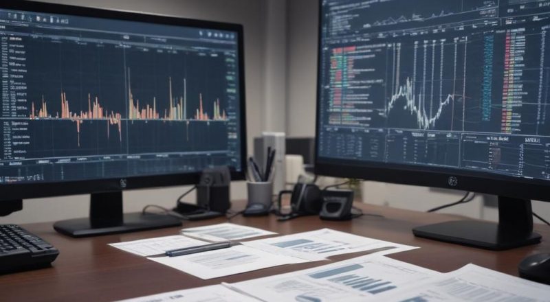 Автоматизация финансовой отчетности в микрофинансовых организациях