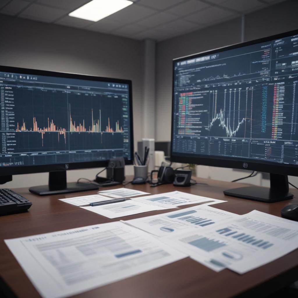 Автоматизация финансовой отчетности в микрофинансовых организациях