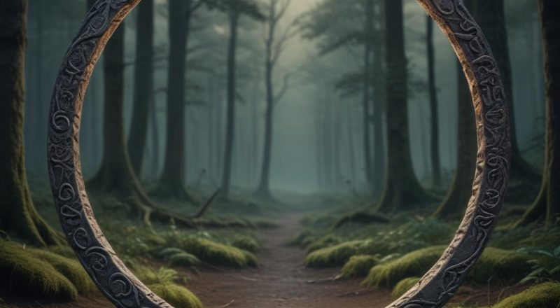 Руны и месяц вперед - как собирать прогноз по символам без перегруза